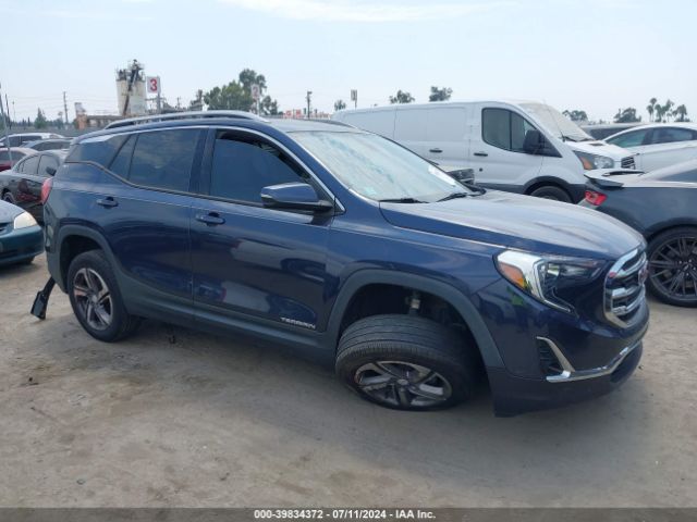 GMC TERRAIN 2018 3gkalpev6jl355661