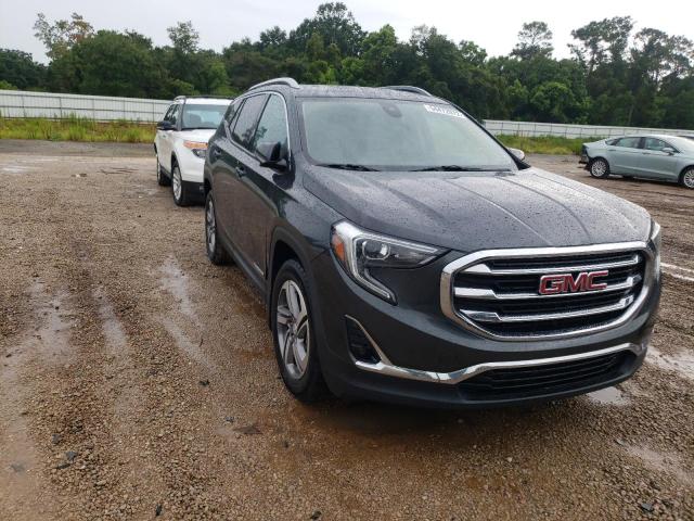 GMC TERRAIN SL 2018 3gkalpev6jl359452