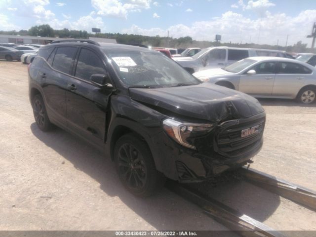 GMC TERRAIN 2019 3gkalpev6kl102406