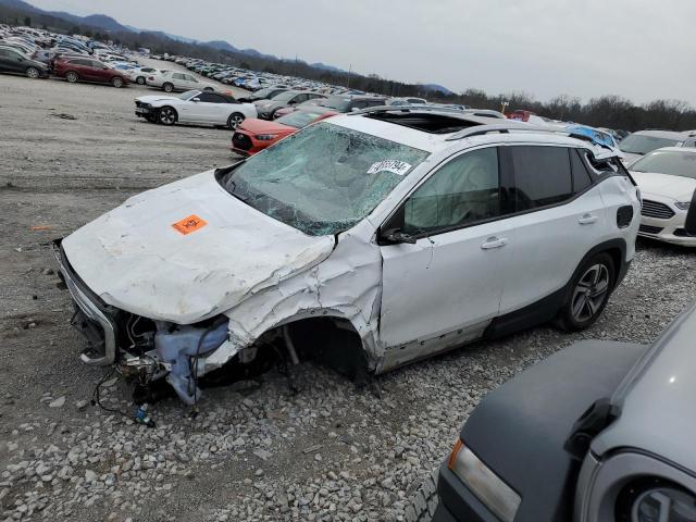 GMC TERRAIN 2019 3gkalpev6kl114670