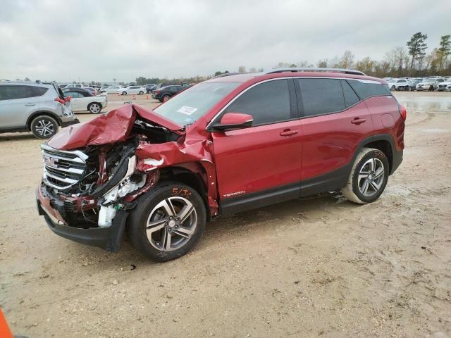 GMC TERRAIN SL 2019 3gkalpev6kl146146