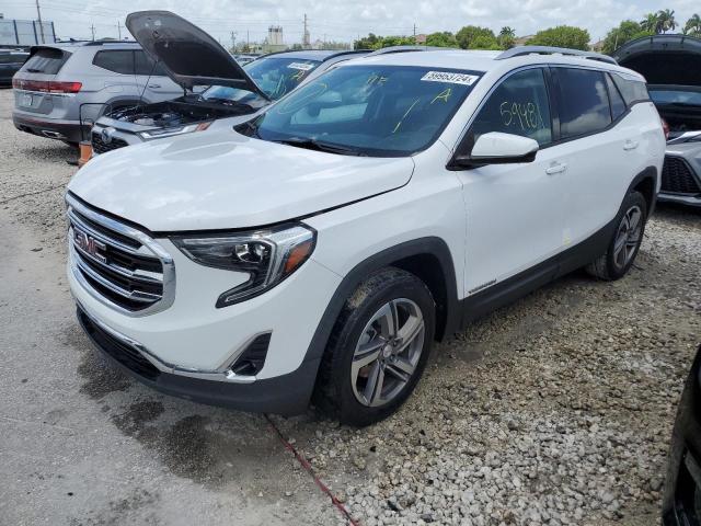 GMC TERRAIN 2019 3gkalpev6kl150231