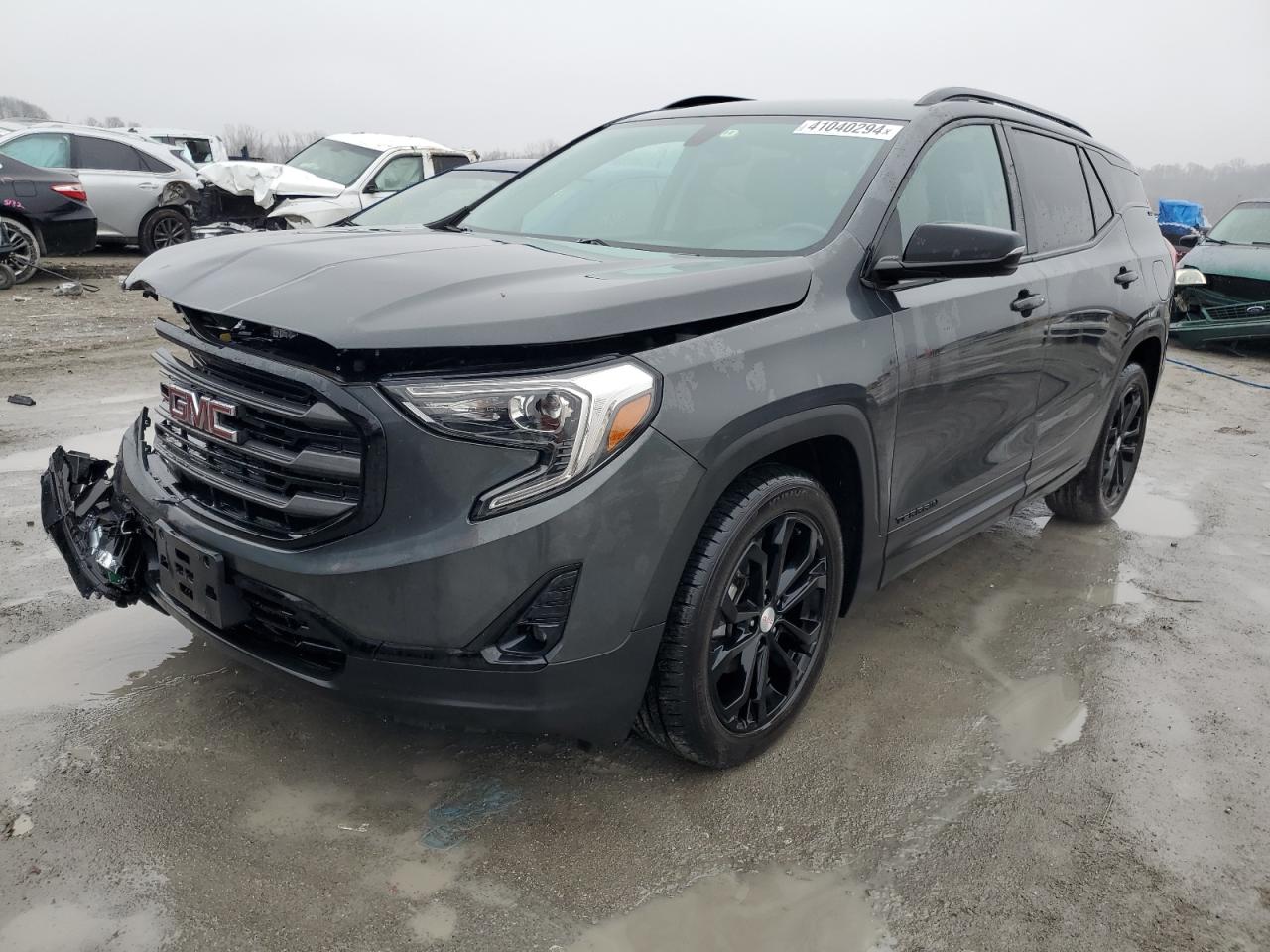 GMC TERRAIN 2019 3gkalpev6kl171709