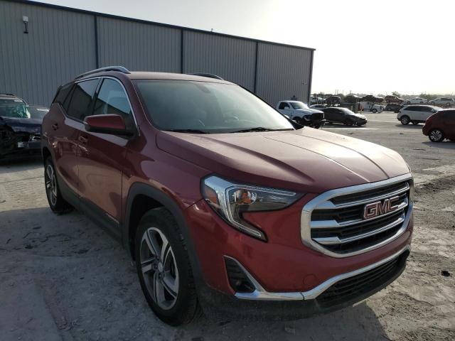 GMC TERRAIN SL 2019 3gkalpev6kl172746