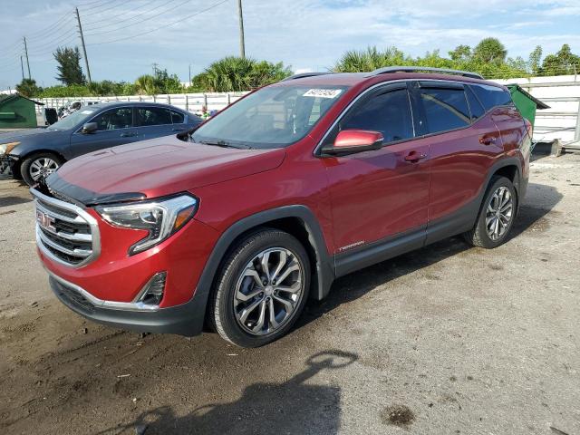 GMC TERRAIN SL 2019 3gkalpev6kl175565