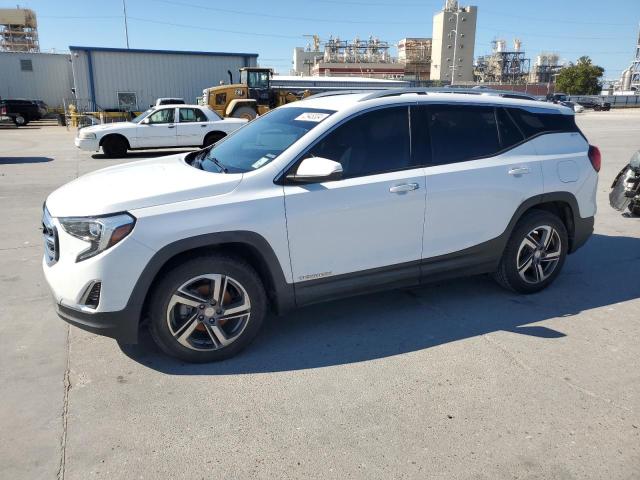 GMC TERRAIN SL 2019 3gkalpev6kl188669