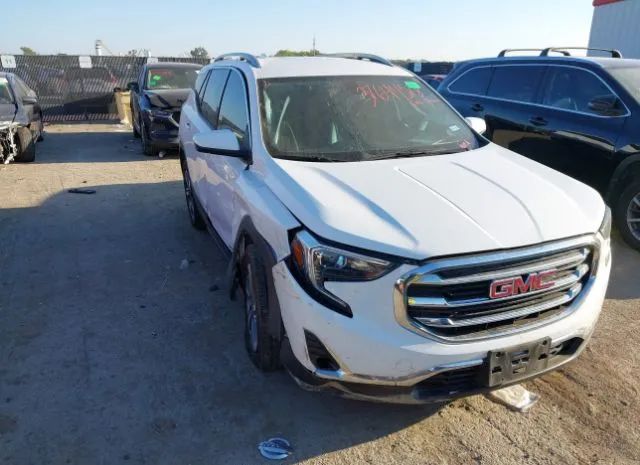 GMC TERRAIN 2019 3gkalpev6kl201386