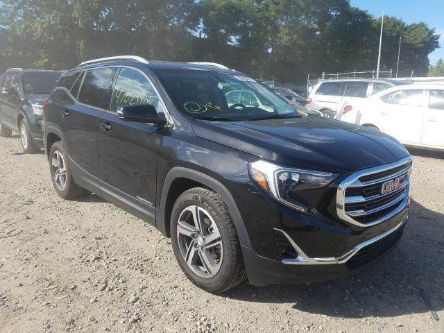 GMC TERRAIN SL 2019 3gkalpev6kl204093