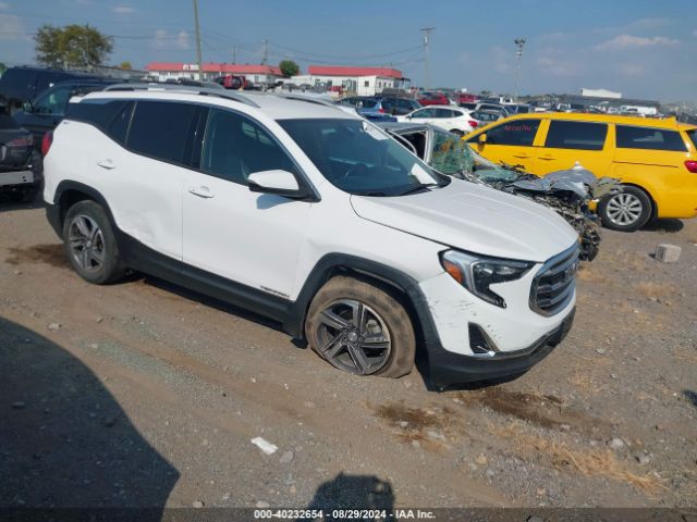 GMC TERRAIN 2019 3gkalpev6kl208841