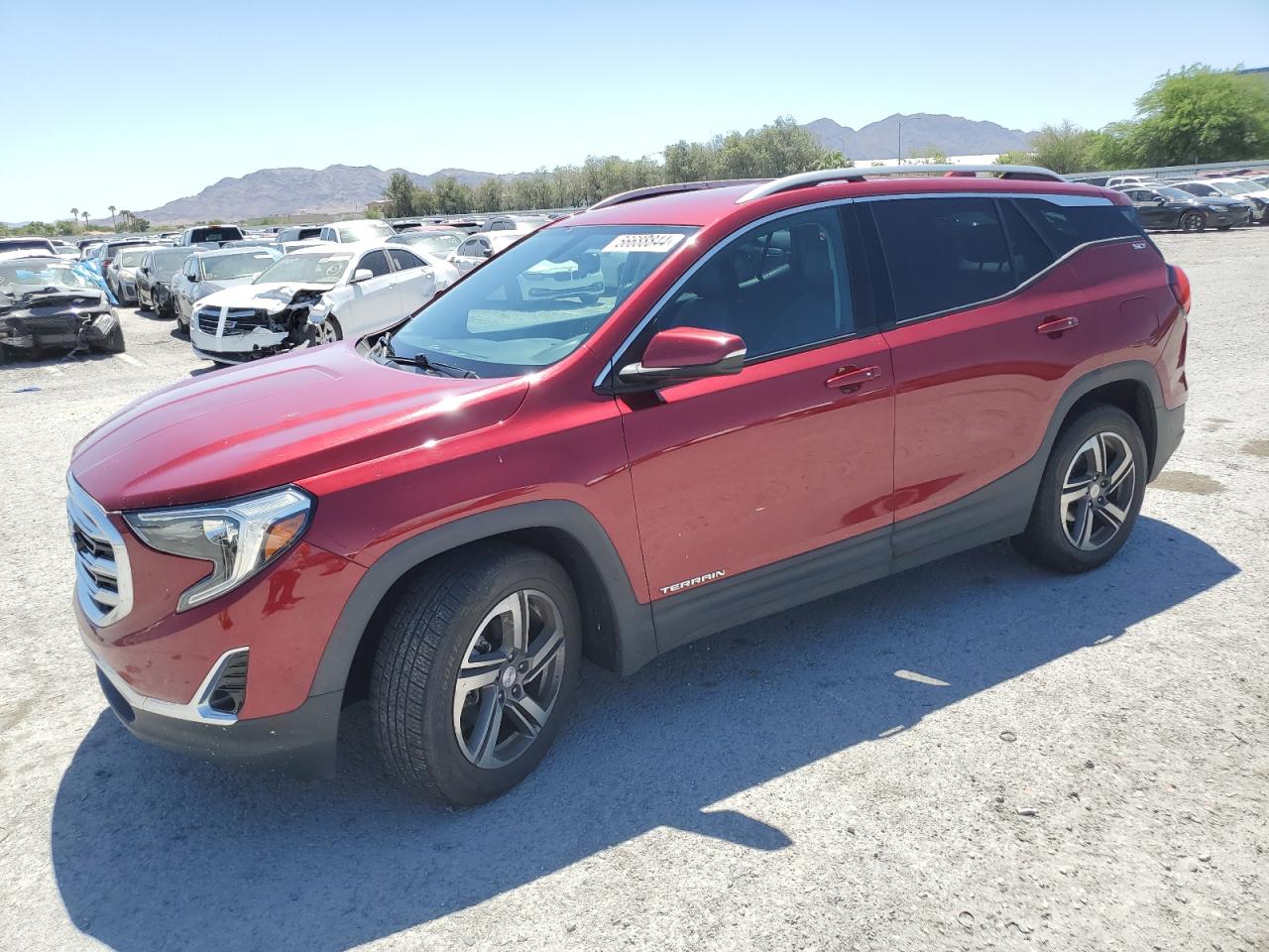 GMC TERRAIN 2019 3gkalpev6kl235988