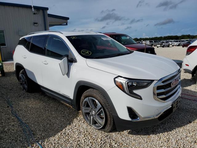 GMC TERRAIN SL 2019 3gkalpev6kl236901