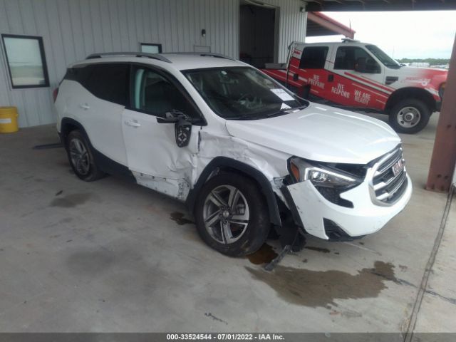 GMC TERRAIN 2019 3gkalpev6kl237238