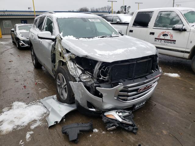 GMC TERRAIN SL 2019 3gkalpev6kl238003