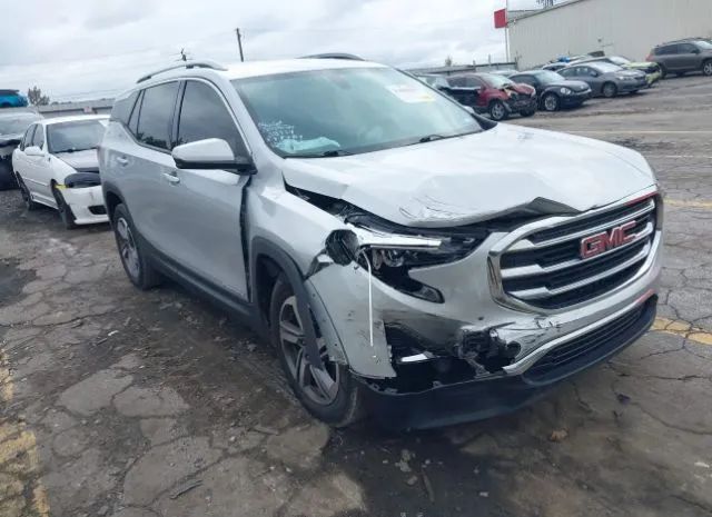 GMC TERRAIN 2019 3gkalpev6kl240270