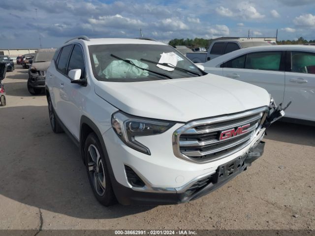 GMC TERRAIN 2019 3gkalpev6kl243427