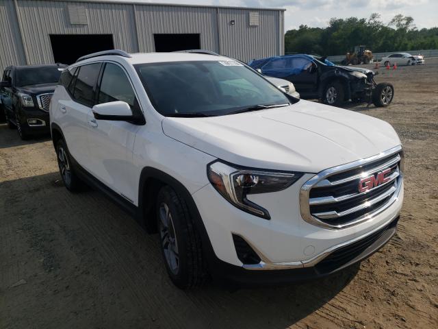 GMC TERRAIN SL 2019 3gkalpev6kl253651