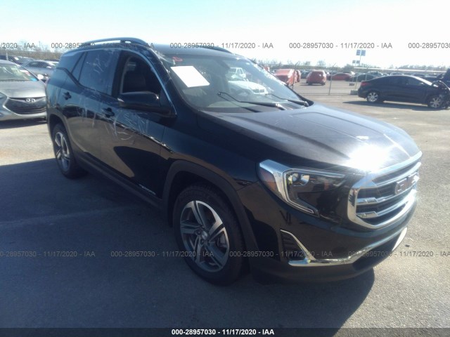 GMC TERRAIN 2019 3gkalpev6kl282258