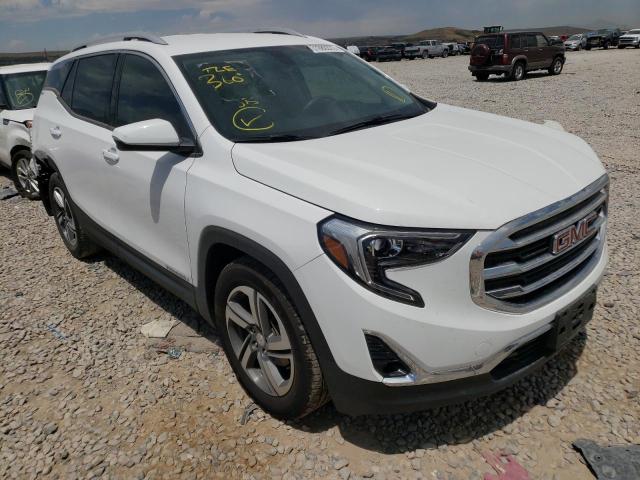 GMC TERRAIN SL 2019 3gkalpev6kl293146