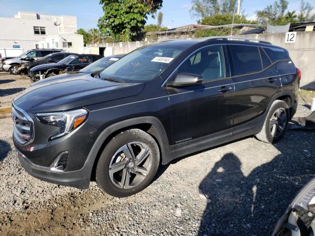 GMC TERRAIN 2019 3gkalpev6kl310141