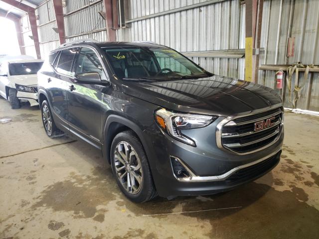 GMC TERRAIN SL 2019 3gkalpev6kl319194