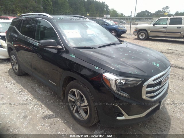 GMC TERRAIN 2019 3gkalpev6kl344662