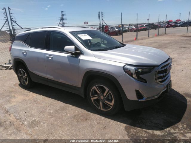 GMC TERRAIN 2020 3gkalpev6ll123242