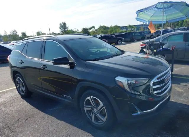 GMC TERRAIN 2020 3gkalpev6ll144799