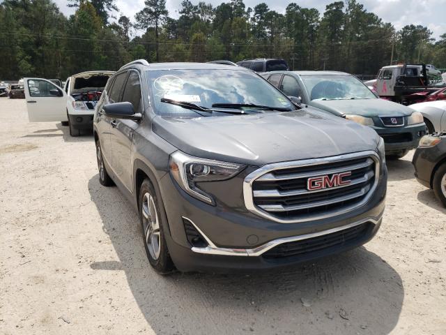 GMC TERRAIN SL 2020 3gkalpev6ll172781