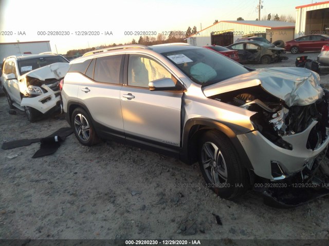 GMC TERRAIN 2020 3gkalpev6ll175213