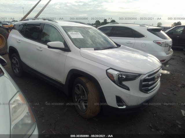 GMC TERRAIN 2020 3gkalpev6ll182288