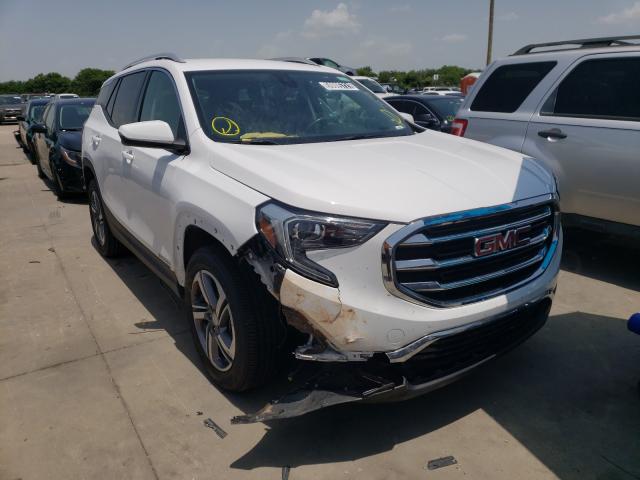 GMC TERRAIN SL 2020 3gkalpev6ll191816