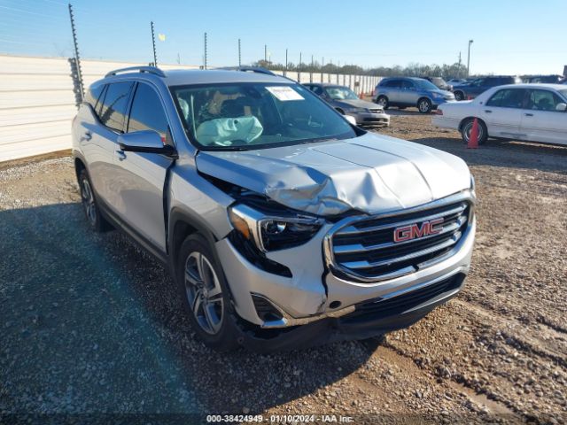 GMC TERRAIN 2020 3gkalpev6ll210056