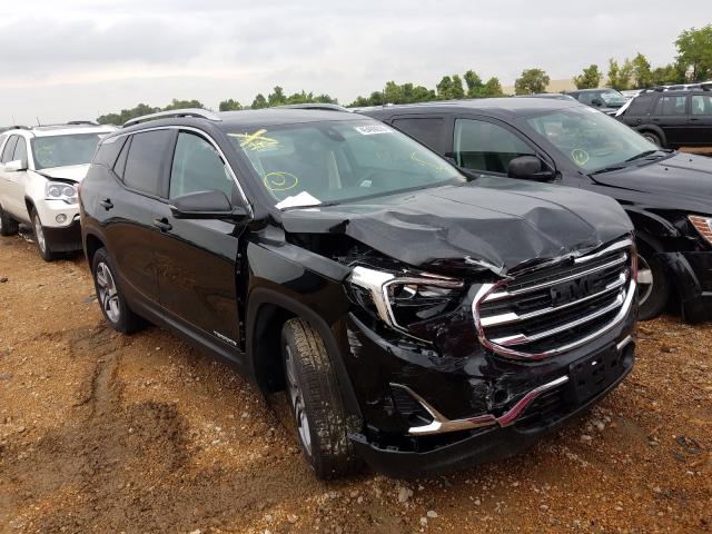 GMC TERRAIN SL 2020 3gkalpev6ll213751