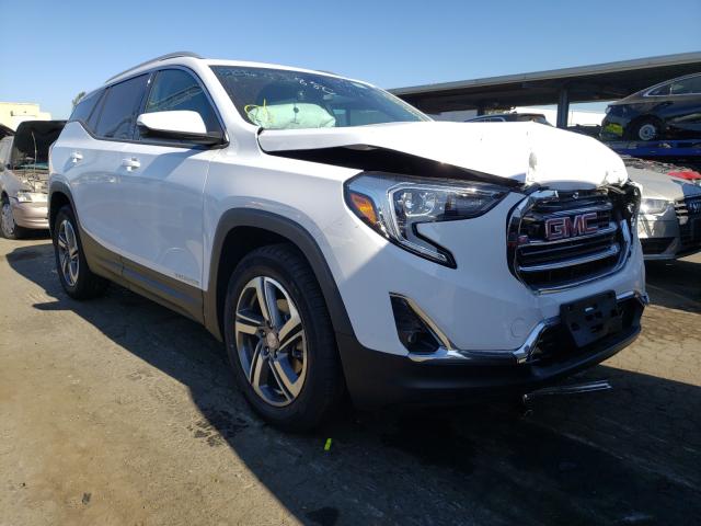 GMC TERRAIN SL 0 3gkalpev6ll245812