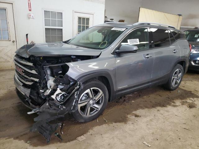 GMC TERRAIN SL 2020 3gkalpev6ll287414