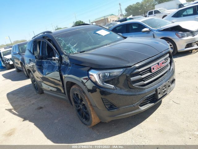 GMC TERRAIN 2020 3gkalpev6ll295335