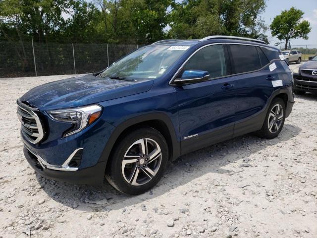 GMC TERRAIN SL 2020 3gkalpev6ll304518