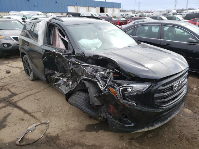 GMC TERRAIN SL 2020 3gkalpev6ll345554