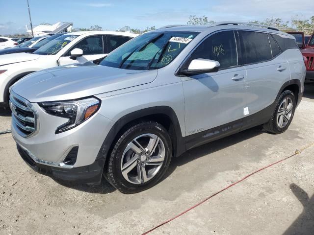 GMC TERRAIN SL 2020 3gkalpev6ll345795