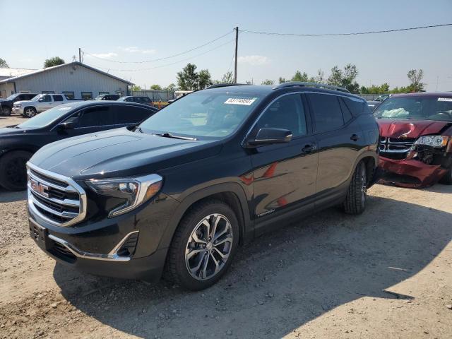 GMC TERRAIN SL 2021 3gkalpev6ml311602