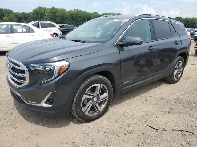 GMC TERRAIN SL 2021 3gkalpev6ml391130