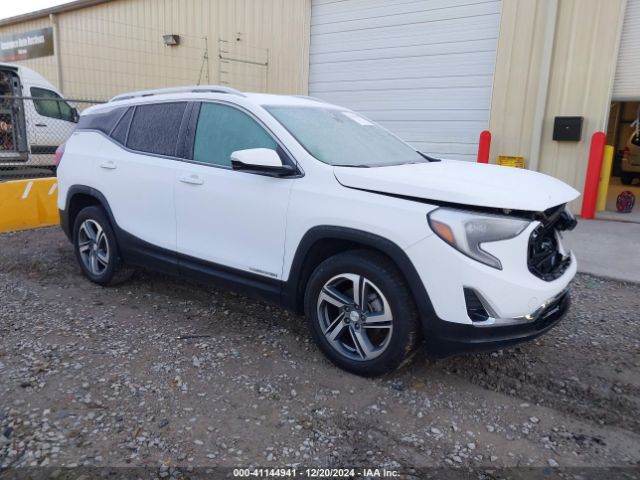 GMC TERRAIN 2021 3gkalpev6ml401560