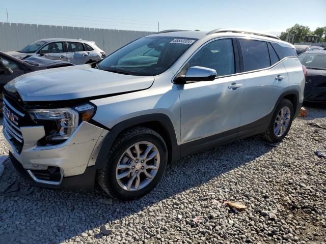 GMC TERRAIN 2022 3gkalpev6nl105701