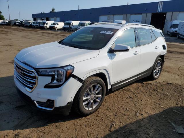 GMC TERRAIN SL 2022 3gkalpev6nl125236