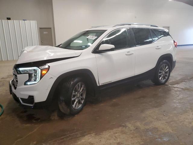 GMC TERRAIN 2022 3gkalpev6nl146264