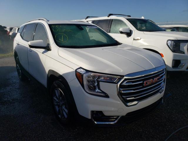 GMC TERRAIN SL 2022 3gkalpev6nl163792