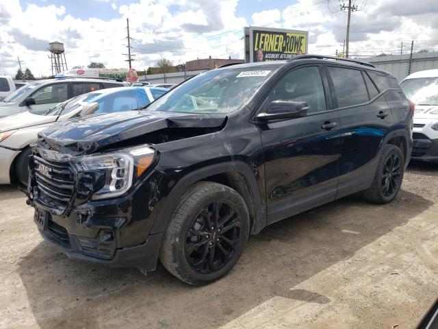 GMC TERRAIN 2022 3gkalpev6nl252360