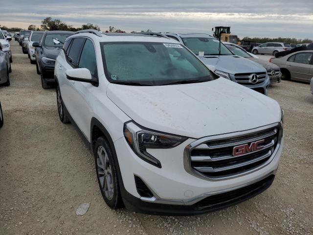 GMC TERRAIN SL 2018 3gkalpev7jl102865