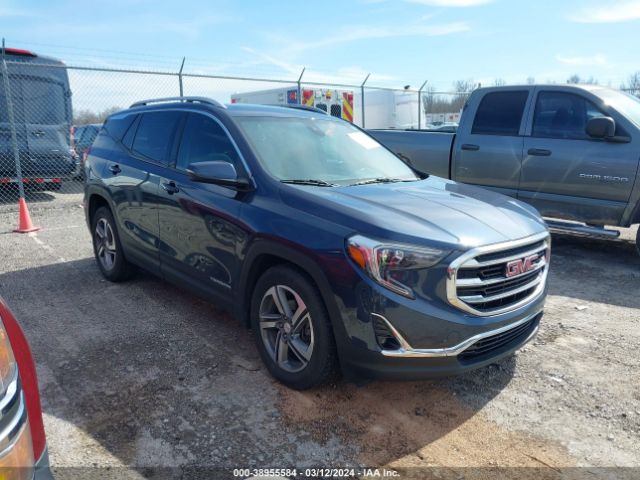 GMC TERRAIN 2018 3gkalpev7jl226585