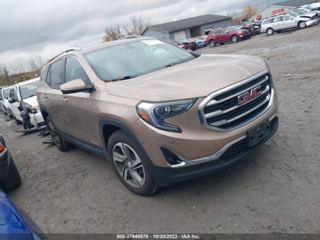 GMC TERRAIN 2018 3gkalpev7jl253107